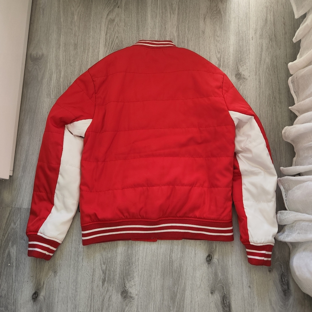 Jumper Jacket - Picture 9 of 10